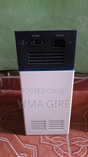 Hithium heroEE 1 kWh Portable Power Station