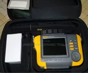 Fluke 810 Vibration Tester