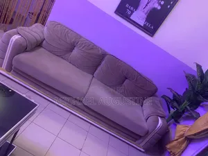 Sofa. Triple Set