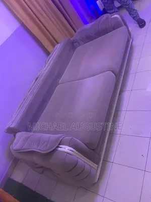 Sofa. Triple Set
