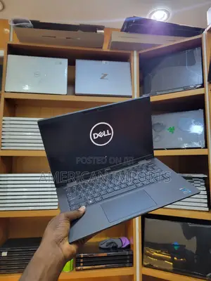 Laptop Dell Latitude 7420 16GB Intel Core i7 SSD 256GB