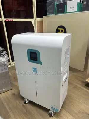 4000/8000kwh Aurora Solar Generator