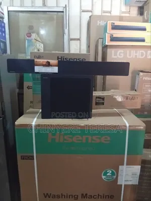 Hisense Soundbar