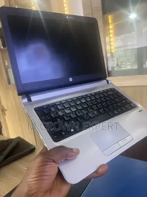 Laptop HP ProBook 430 G3 8GB Intel Core i5 SSD 256GB