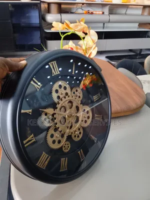Wall Clock