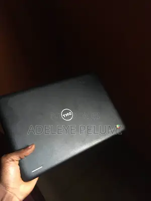 Laptop Dell Chromebook 3180 4GB Intel Celeron SSD 16 GB