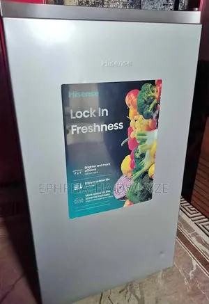 Hisense Refrigrator