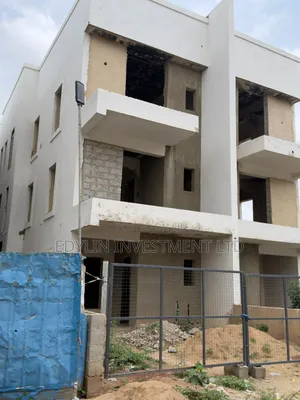 5 Bedroom Terrace Duplex at Guzape Main FCT Abuja