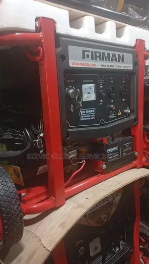 4.5kav Generator