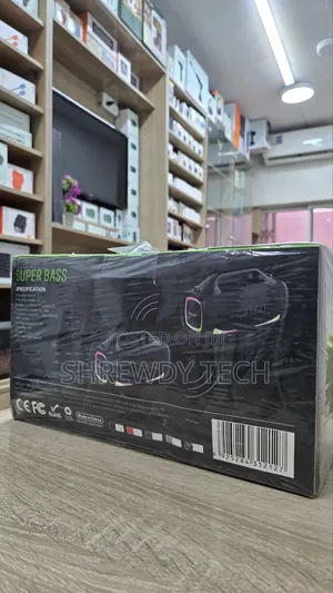 Zealot S79 Speaker