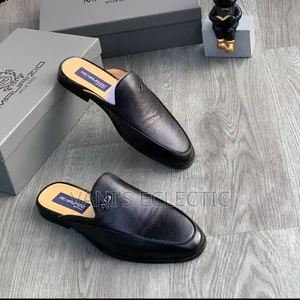 Exotic Half Shoes