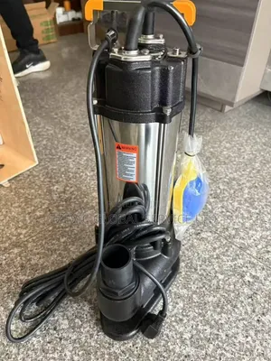 Sewage Pump
