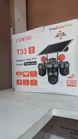 CCTV Suvillance
