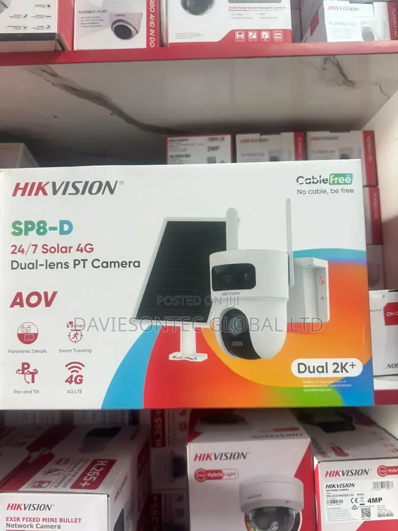 CCTV Suvillance
