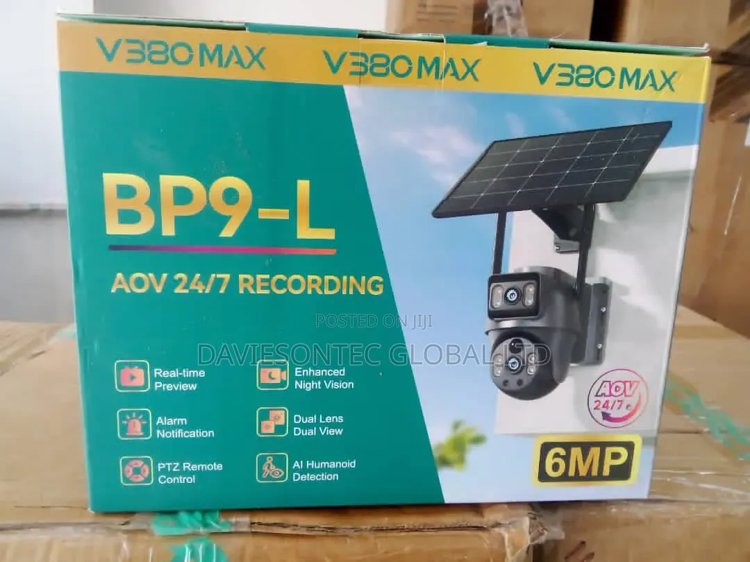 CCTV Suvillance