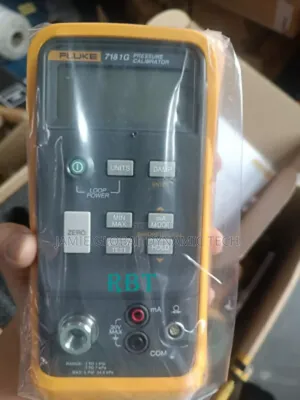 Fluke 718 1G Pressure Guage Calibrator