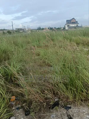 Plots of Land in a Serviced and Secured Inside Chaplin Court Estate