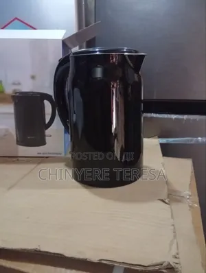 Maxi Electric Kettle