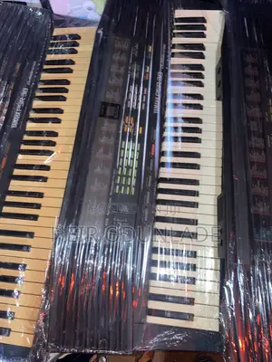 Yamaha Keyboard PSR 38
