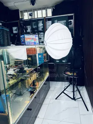 Lantern Softbox 65cm