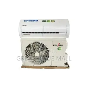 KENSTAR 1.5HP Split Inverter Air Conditioner