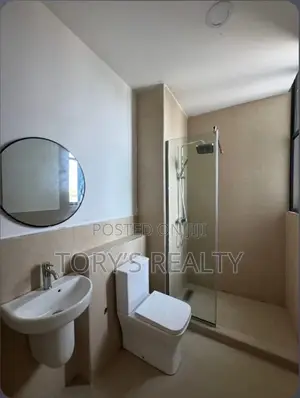 3bdrm Apartment in Lekki Phase 1 for rent