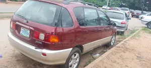 Toyota Camry 2006 Beige