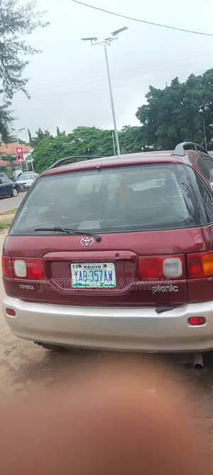 Toyota Camry 2006 Beige
