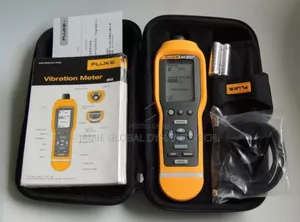 Fluke 805 Vibration Meter
