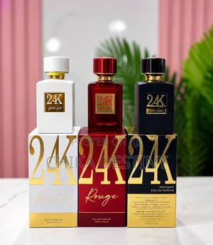 Kaly Perfume