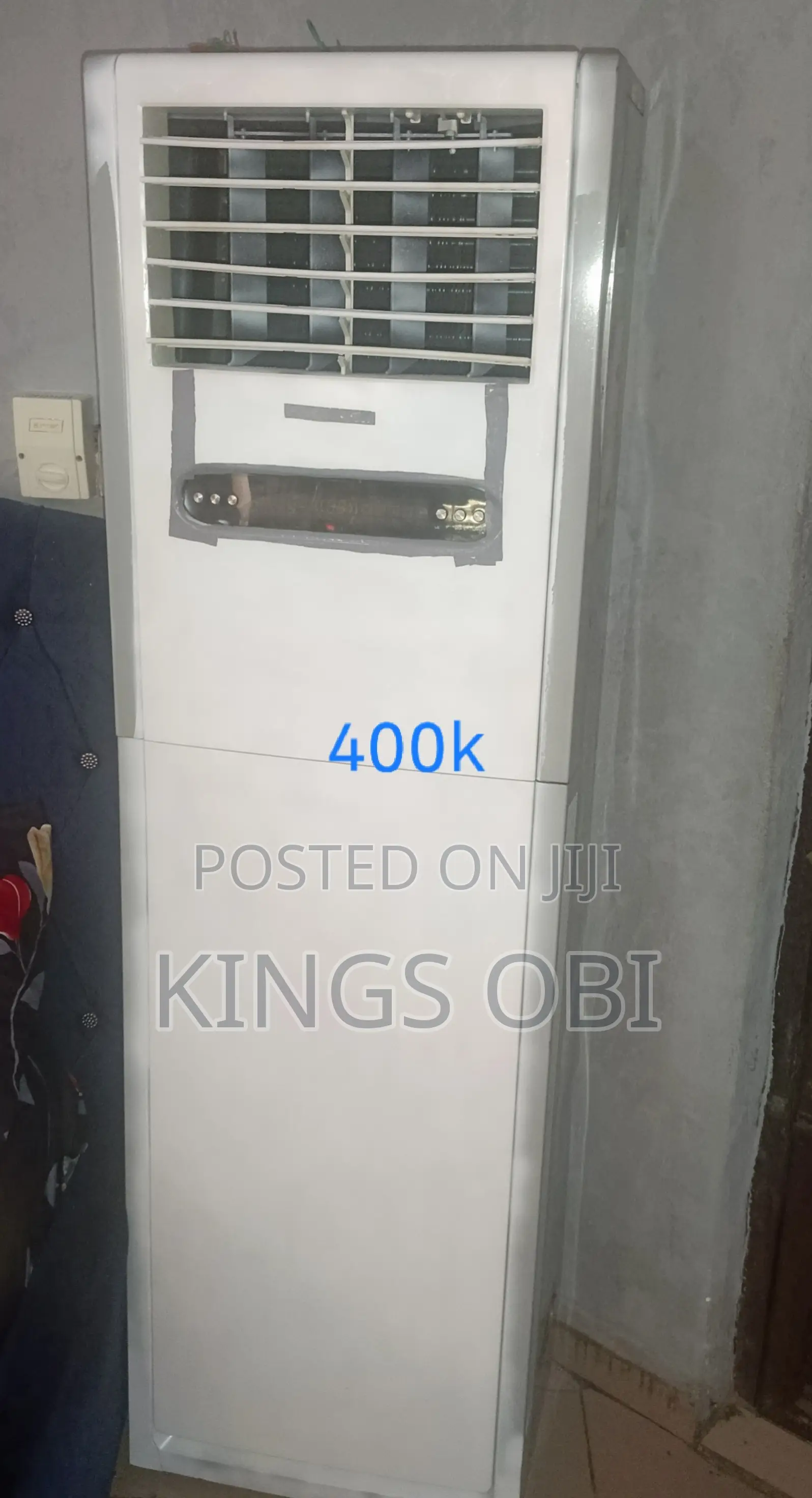 AC Condition 2hp