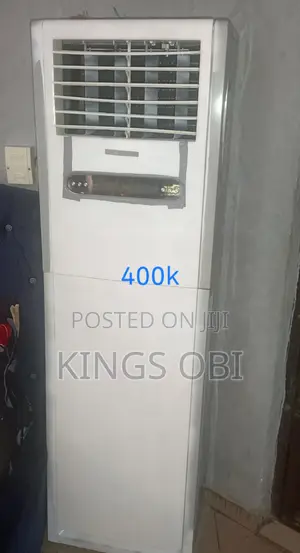 AC Condition 2hp