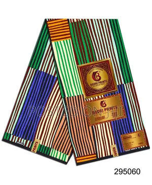 Ankara Fabric