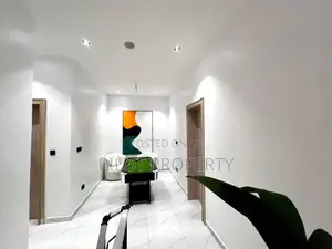 Shortlet Apartment