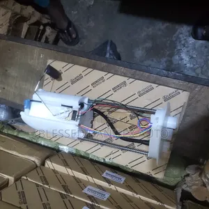 Complete Fuel Pump of Toyota Landcruiser 2020 to 2026 and Lx600