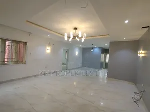 2bdrm Apartment in Guzape for rent