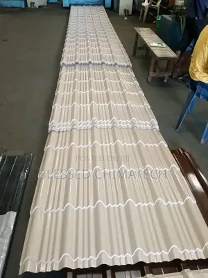 Factory Direct Aluminum Roofing Sheets Supplier