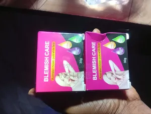 Blemish Care Australia Molato Face Cream