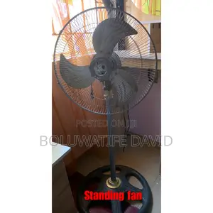 Standing Fan