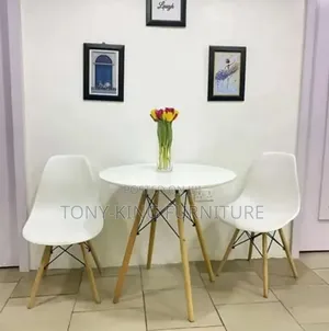 Your Quality Standard Wooden Dining Table Set