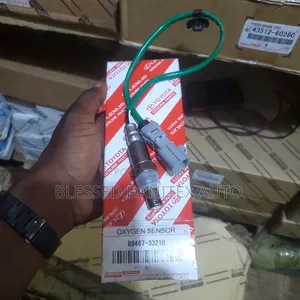 Oxygen Sensor of Toyota Camry and Rav-4 2018 to 2025