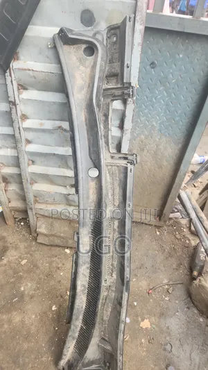 Engine Covers and Wiper Plastics for Lexus 350 2015