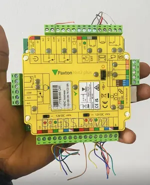 Paxton Access Control Net2 Plus-2 Doors Controller
