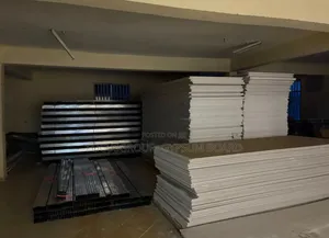 Gypsum Board/ Plasterboard