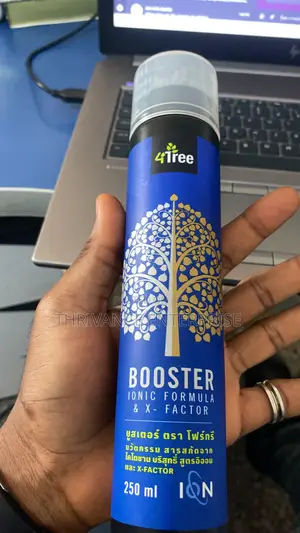 4tree Booster