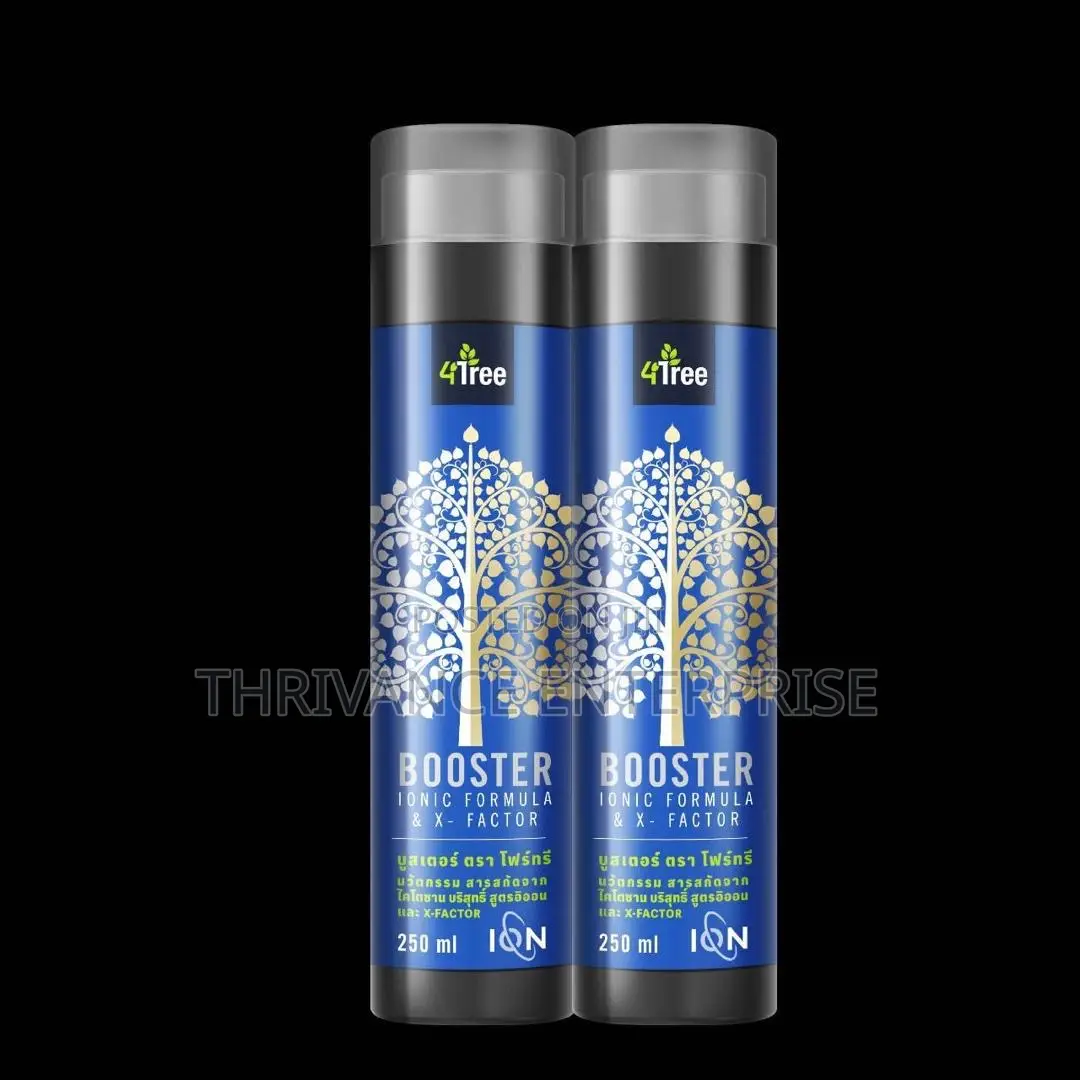 4tree Booster
