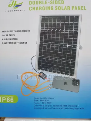 Solar Charger