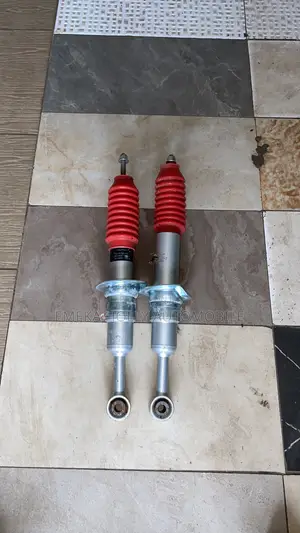 Ford Ranger Front Lifting Shock Absorbers (Pair)