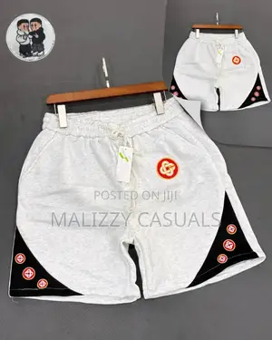 Premium Casual Shorts for Men Women | Trendy Summer Shorts