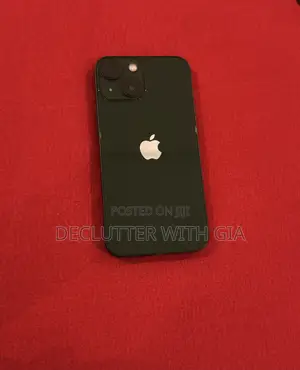 Apple iPhone 13 Mini 128 GB Green